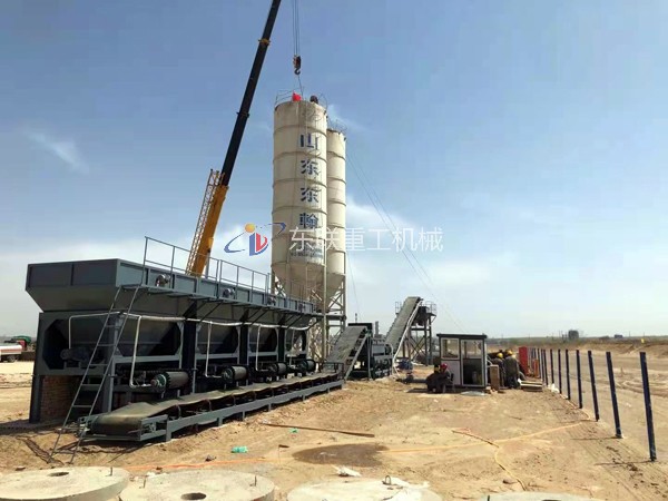 內蒙古自治區赤峰市工程案例